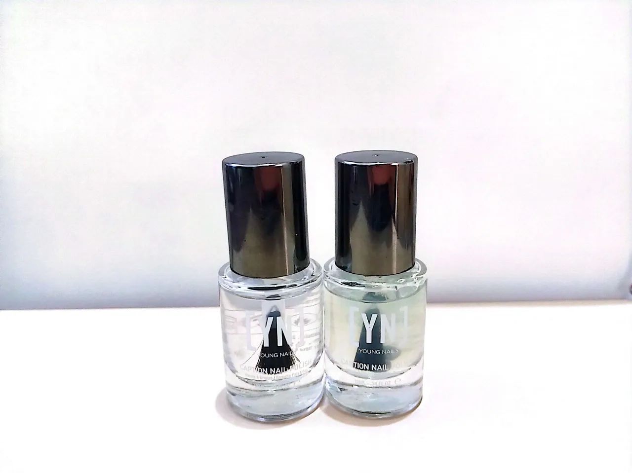 Base para unhas Manicure - Foto 3