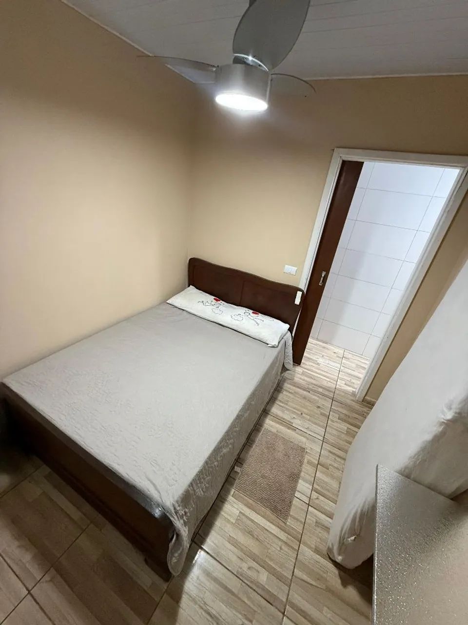 Alugo casa completa pra ano novo  - Foto 6