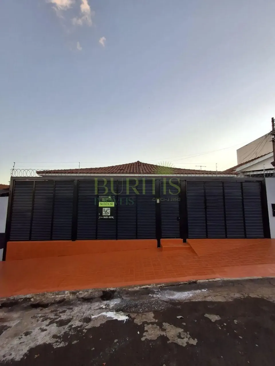 Salas Comerciais para Locação no Jardim Goiás, Rio Verde