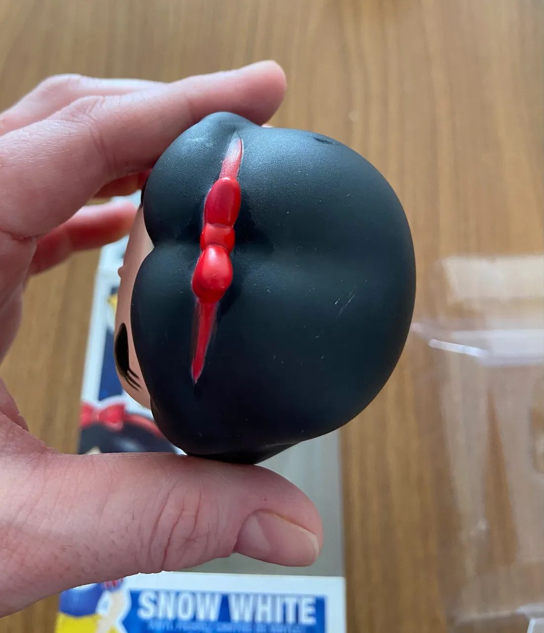 Funko Pop! Branca De Neve #08 Disney - Figura De Vinil - Foto 6