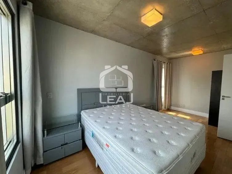 Apartamento para locação, 72m², Vila Olímpia, 1 Suíte, 1 Vaga, R$ 8.750,00 (Pacote), São P - Foto 5