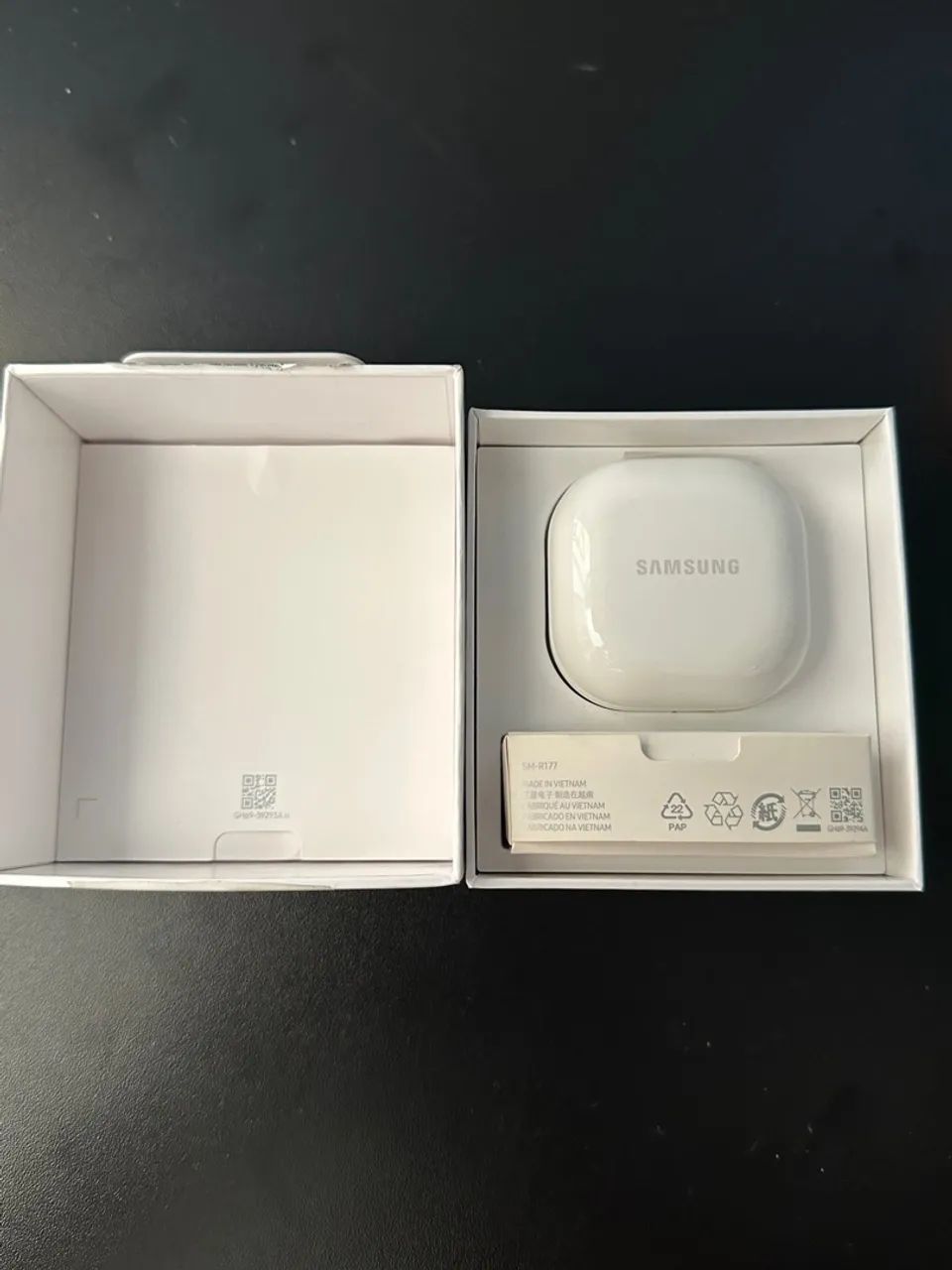 Fone de Ouvido Samsung Galaxy Buds2 - Foto 2