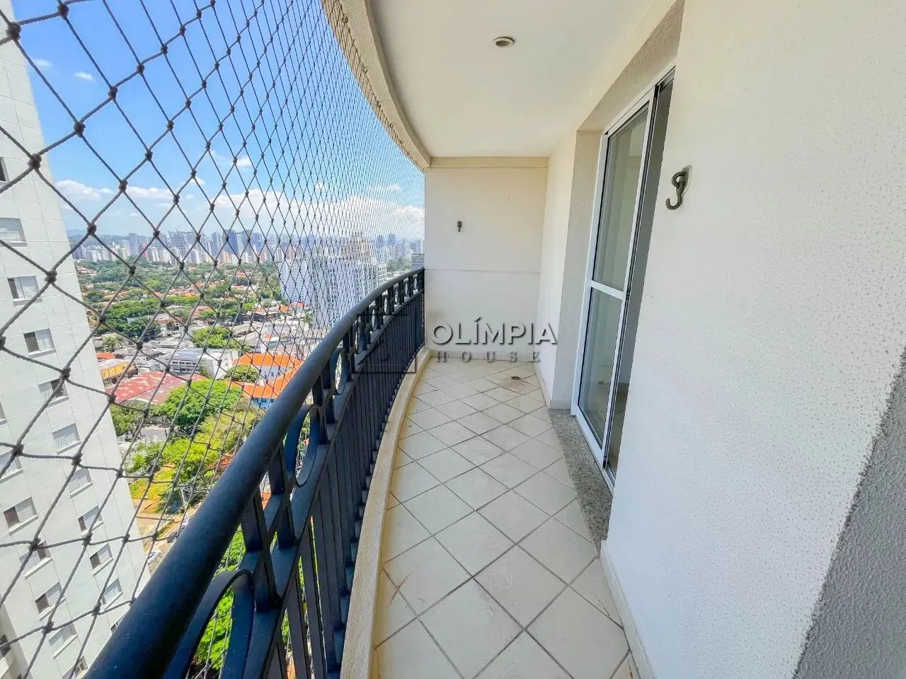 Venda Apartamento 3 Dormitórios - 94 m² Santo Amaro - Foto 6