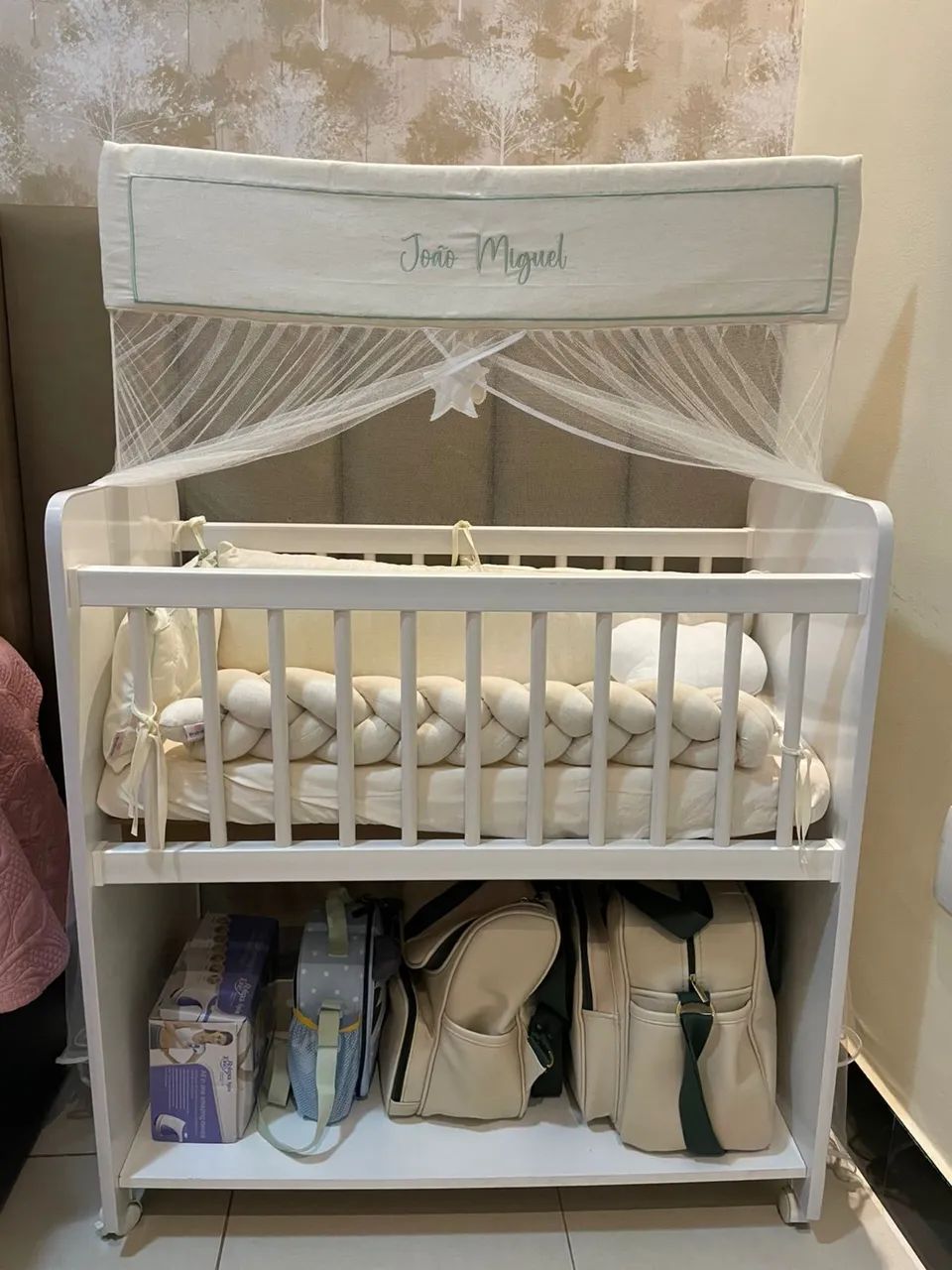 MINI CRADLE KIT64169242113794120