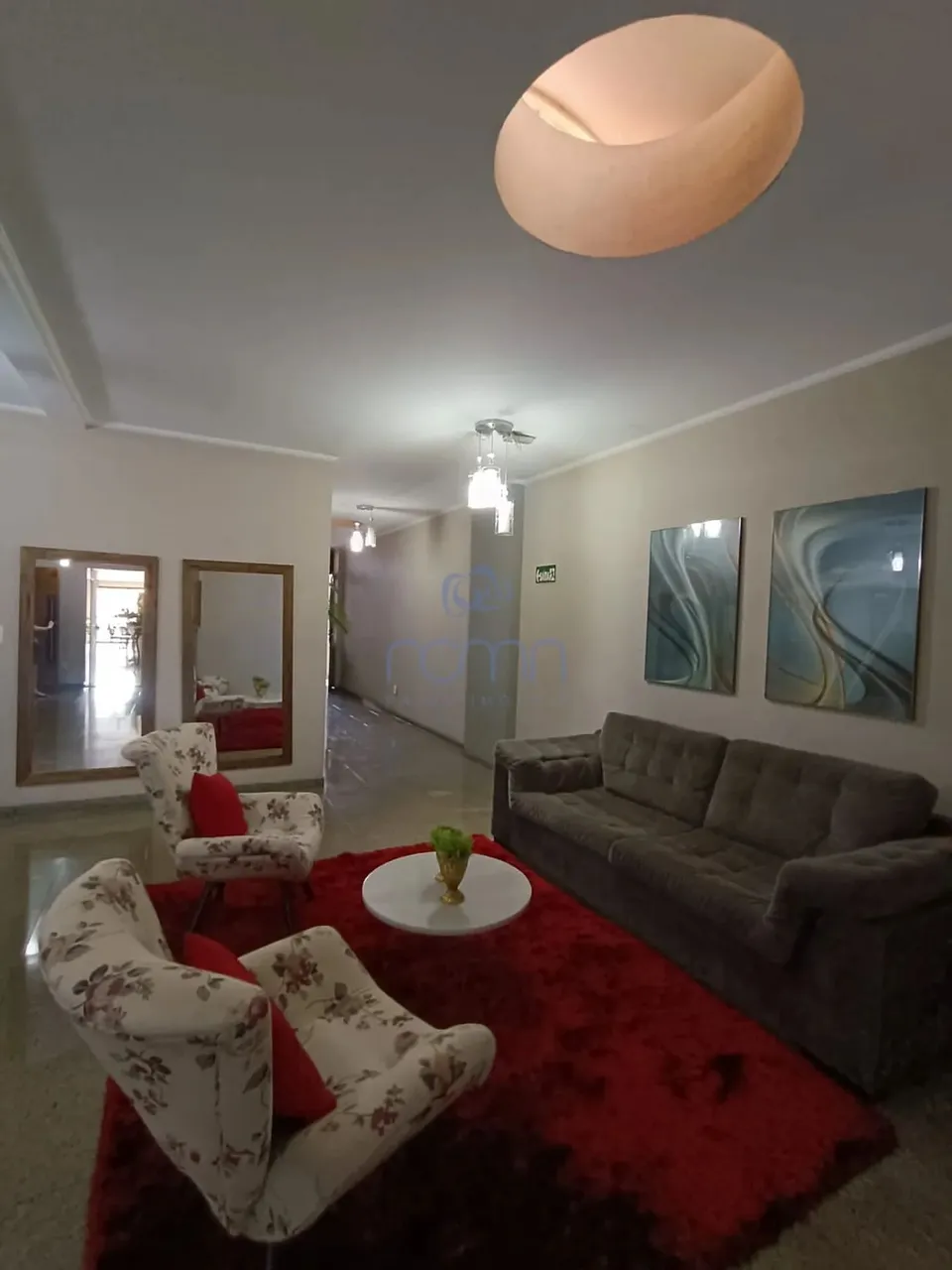 Apartamento para venda e locação, Parque Industrial, São José do Rio Preto, SP