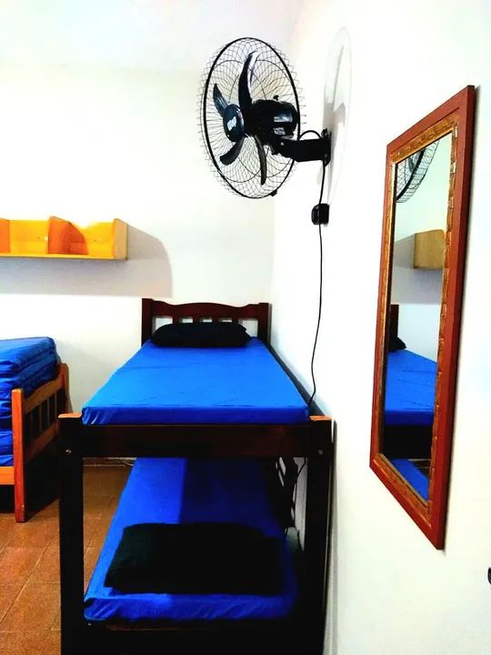 Casa Aconchegante a 1 minuto da Praia  - Foto 11