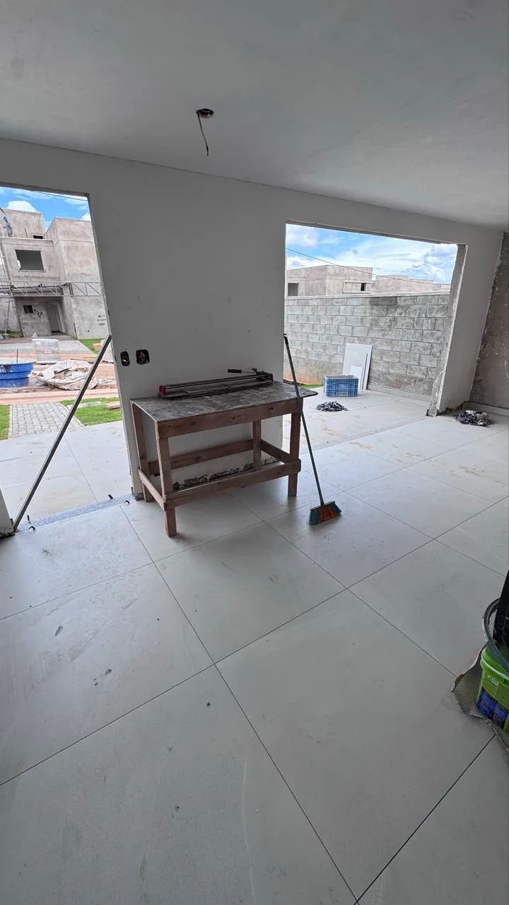 Pedreiro de acabamento ou azulejista - Foto 3