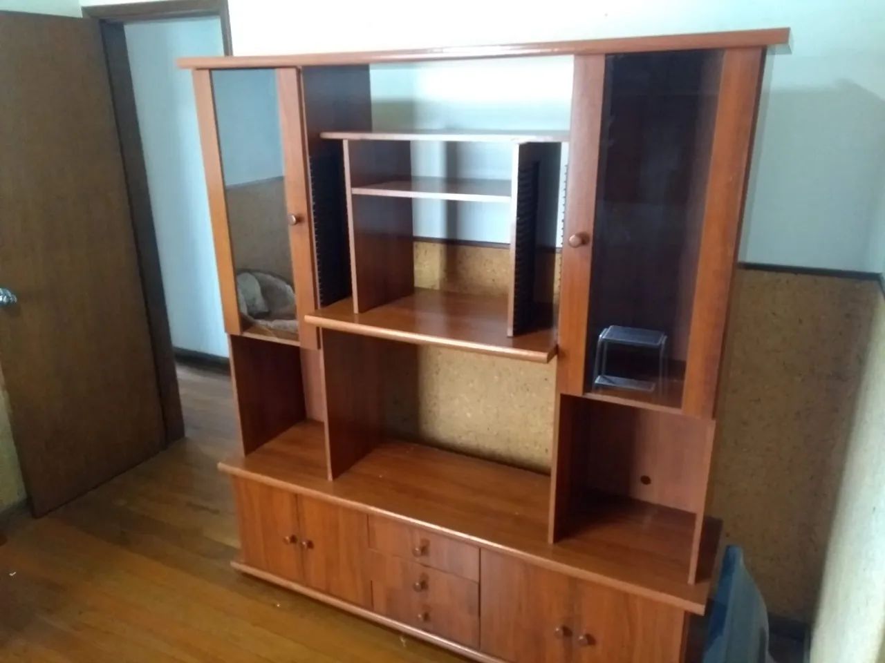 Estante  -  Oportunidade