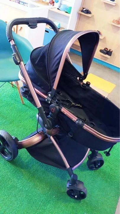 Carrinho de bebê  - Foto 6