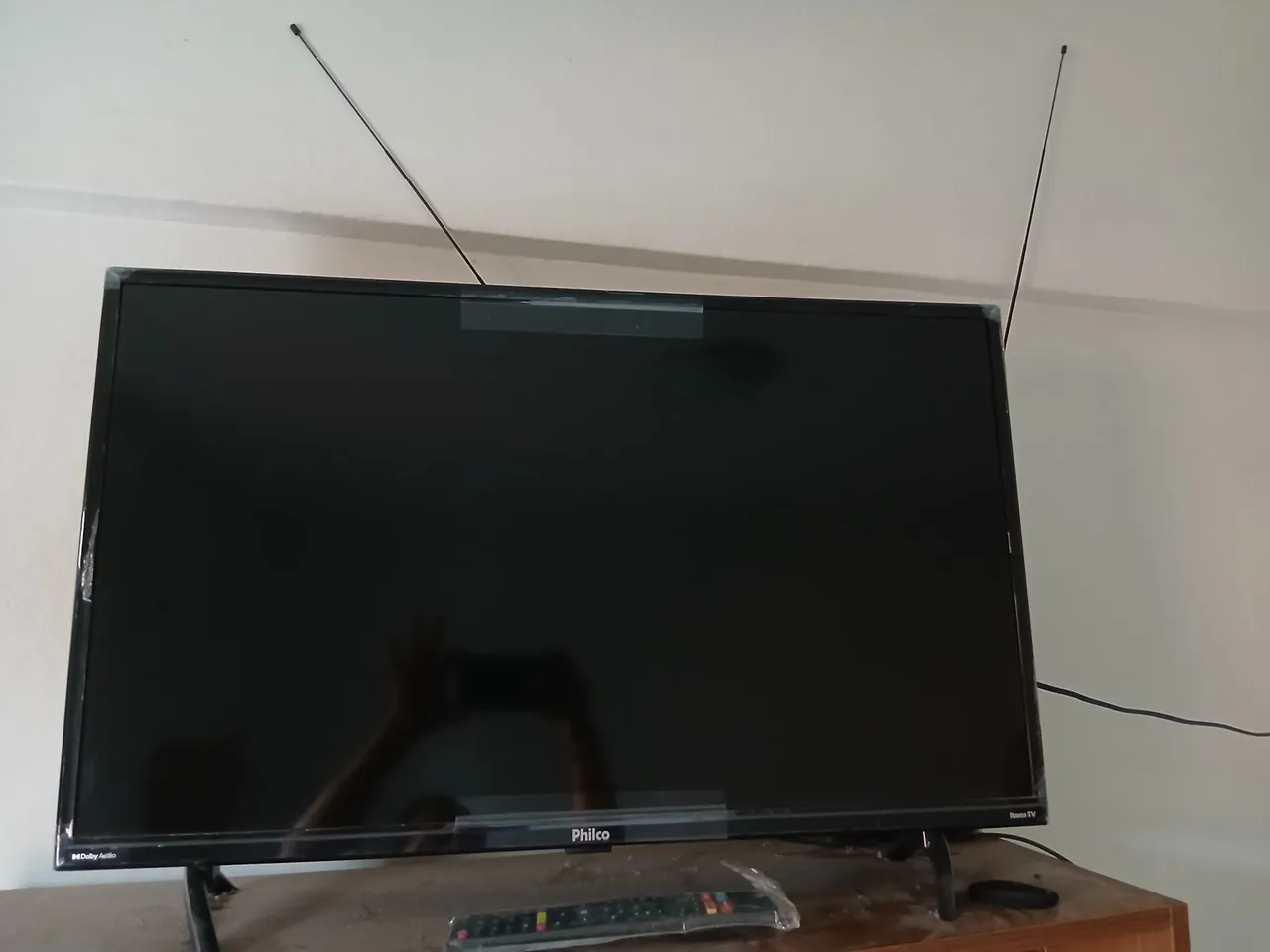 TV Philco 32 polegadas