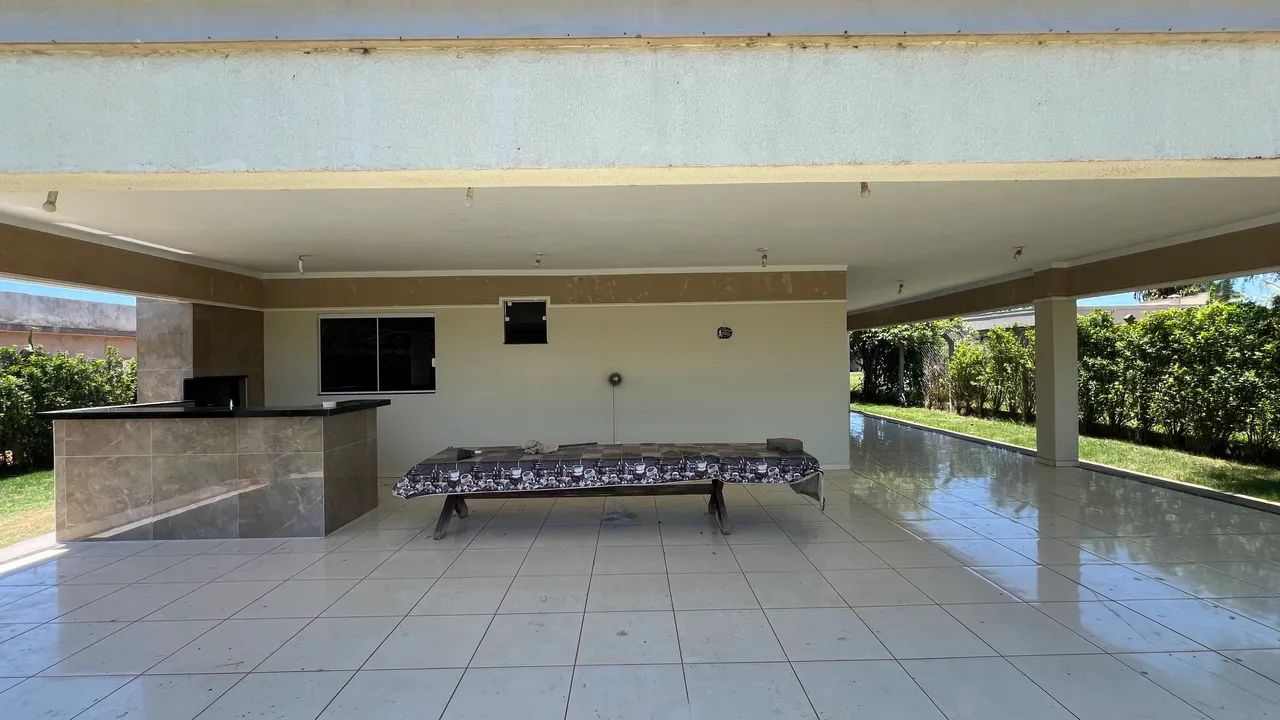 RANCHO DE LUXO PARA ANO NOVO MENDONÇA  - Foto 2