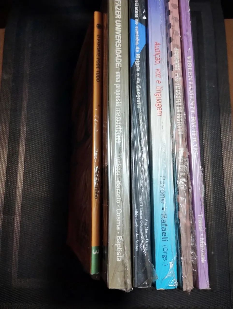Livros Diversos - Temas Variados - Foto 4