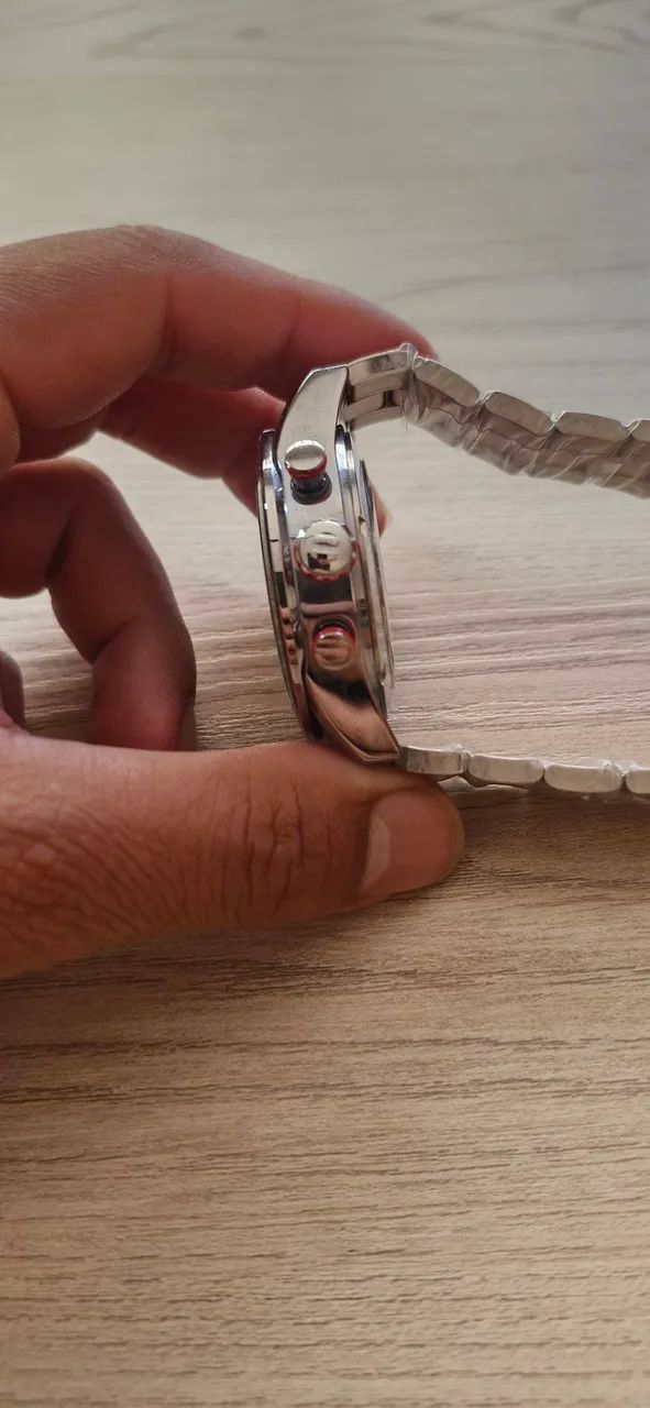 Relogio automático Tag Heuer - Foto 3