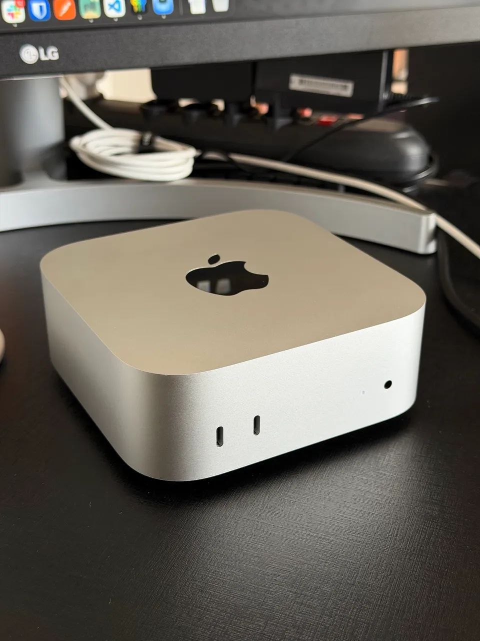 その他 Mac mini M4 Mac Mini M4 16GB na garantia - Computadores e Desktops - Vila
