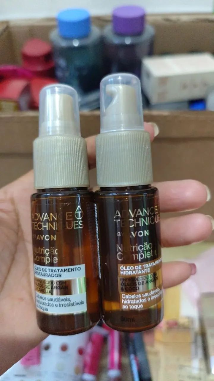 Produtos de beleza  - Foto 2