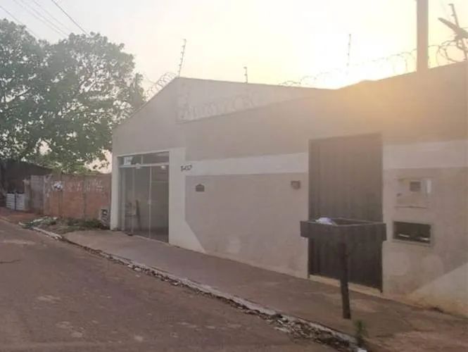 Casa no Jardim Nossa Senhora do Perpetuo Socorro - Campo Grande/MS - Foto 2