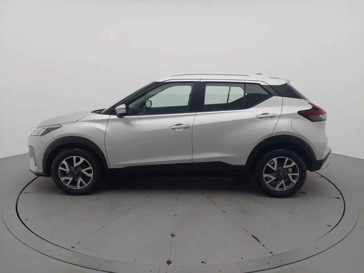 Nissan Kicks 2024 1.6 16v flexstart sense xtronic - Foto 2