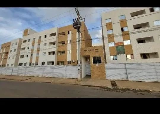 foto - João Pessoa - Mandacaru