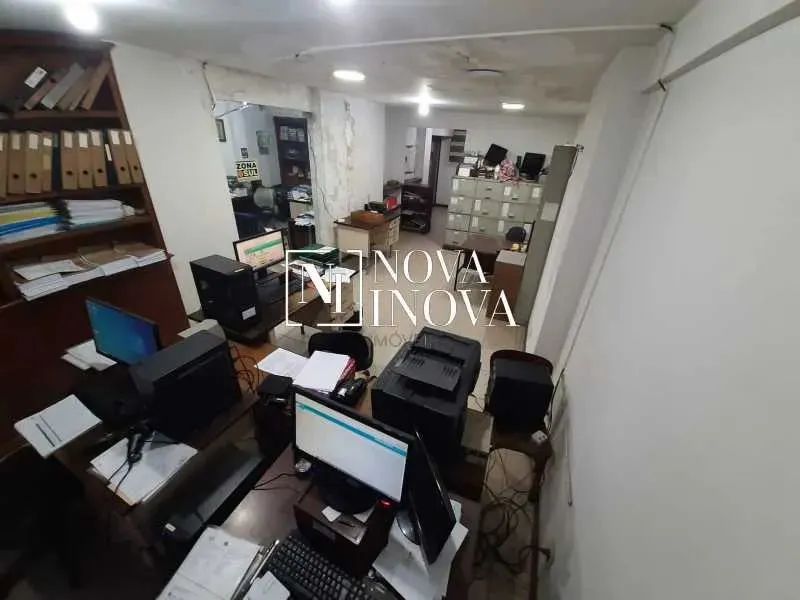 Sala - / Comercial / Copacabana - Foto 5