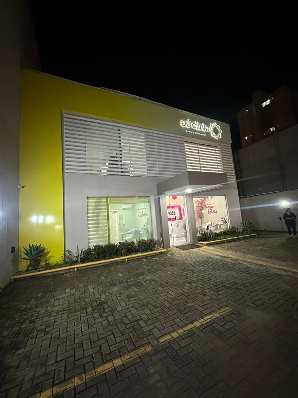 Locação de Salas Comerciais