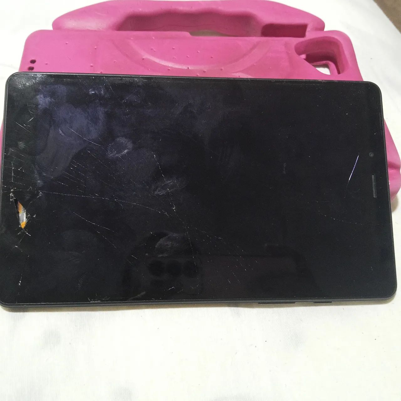 Tablet Samsung Galaxy A8 32 GB - Foto 2