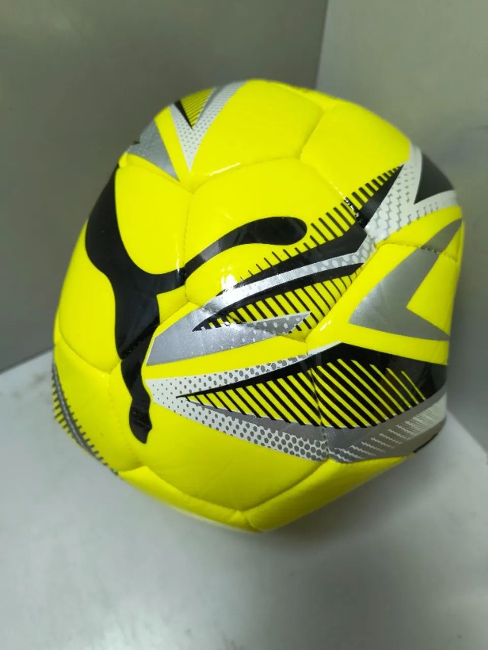 Bola de Futebol Puma Way 1