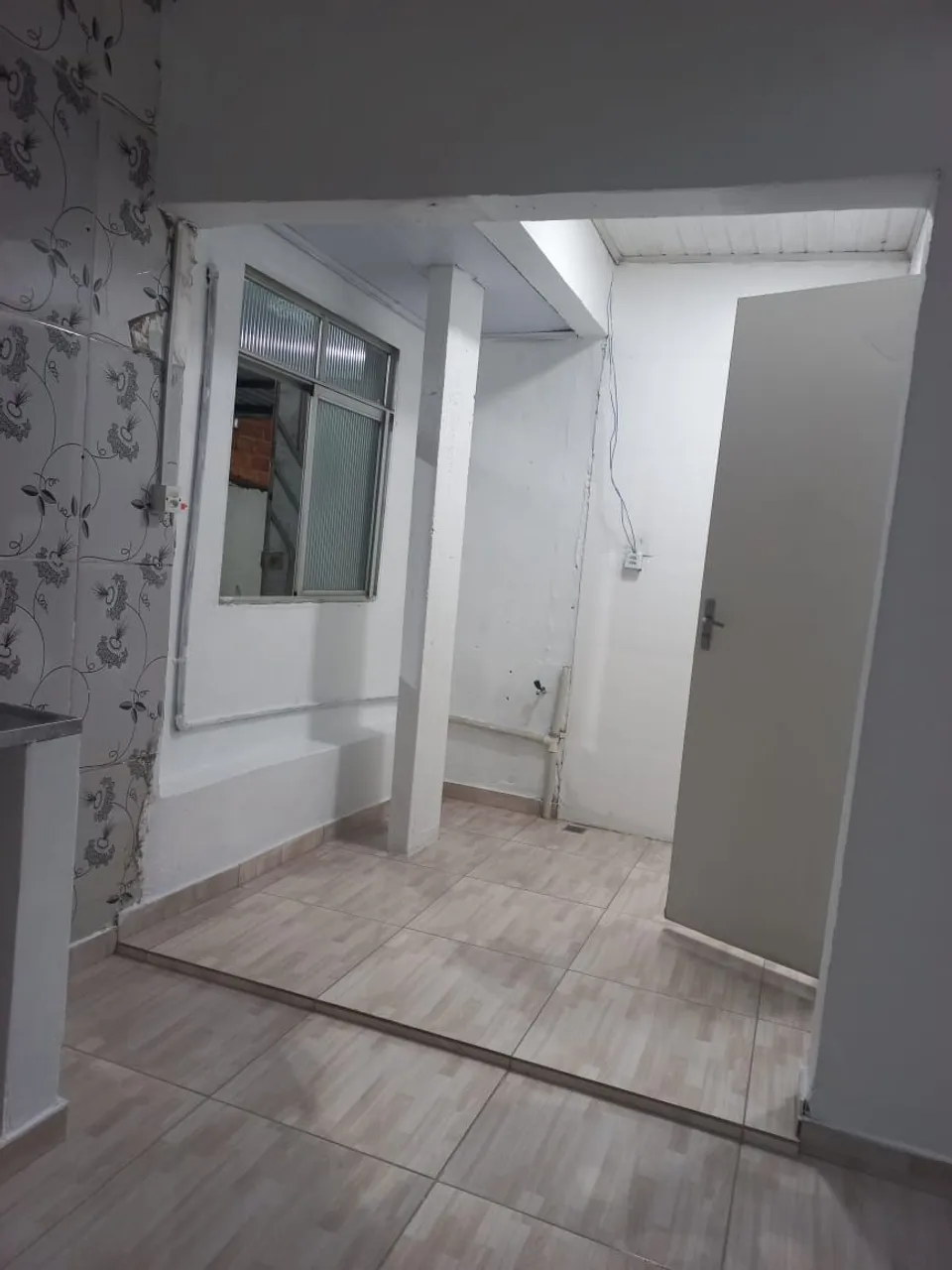 Aluga se apartamento
