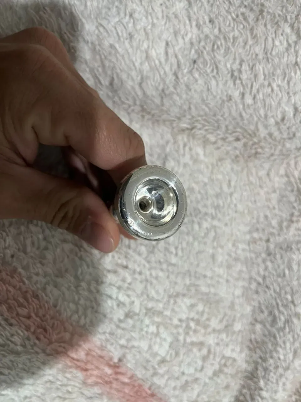 Bocal para trompete Yamaha 11