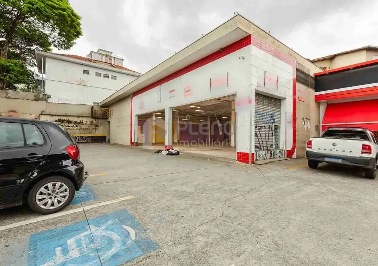 Salão comercial para Locação, Rio Pequeno, São Paulo, SP