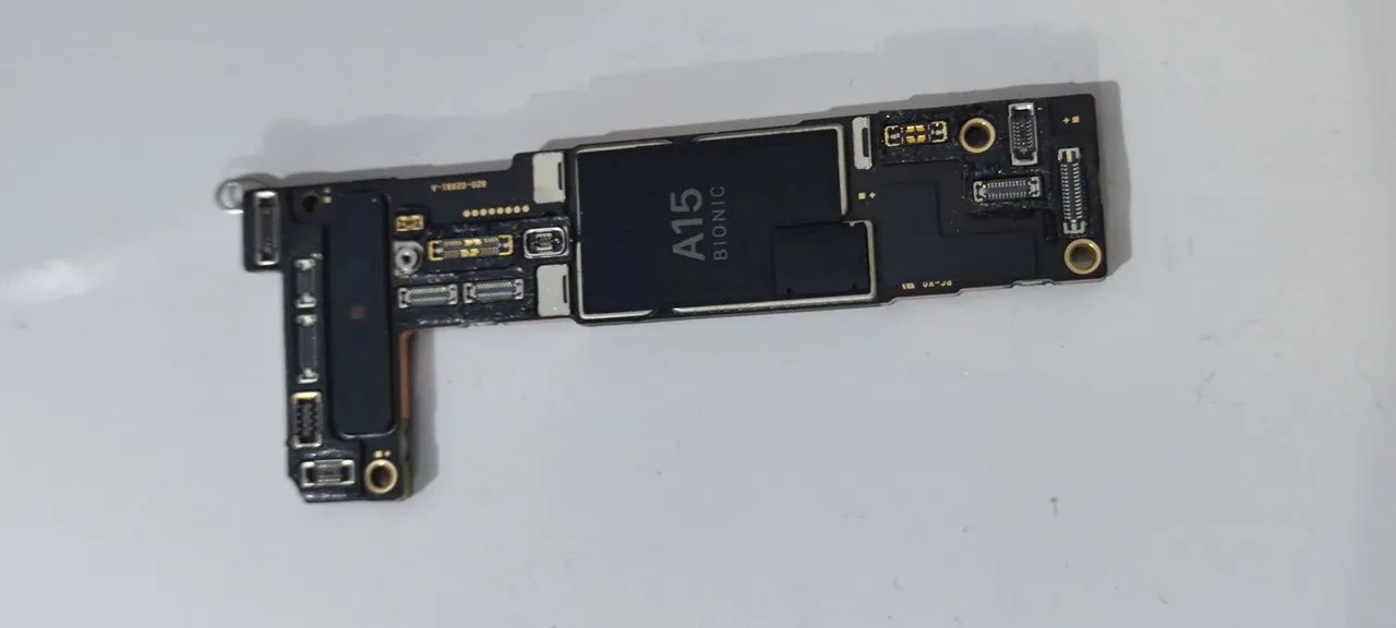 Placa-mãe de iPhone 14 256gb - Foto 3