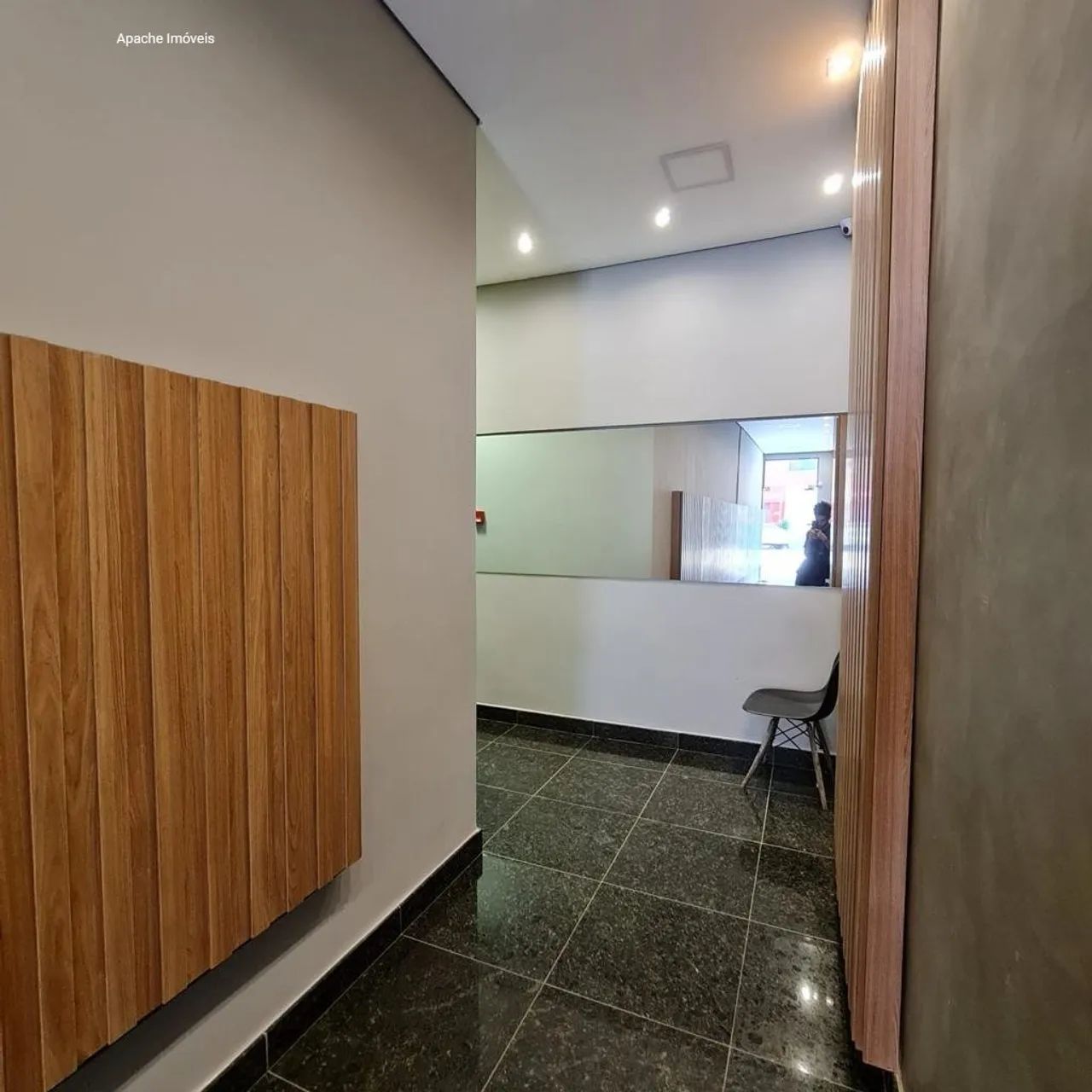 Loja comercial para venda no bairro Funcionários na cidade de Belo Horizonte - Foto 10