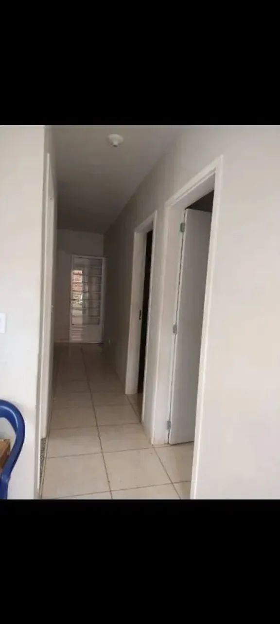 Casa para Venda em Presidente Prudente, RESIDENCIAL SANTO EXPEDITO, 2 dormitórios, 1 banhe - Foto 2