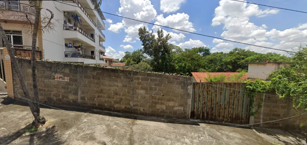 Lote 360m² Santa Mônica