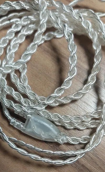 Cabo para Fone In-ear MMCX - Foto 4