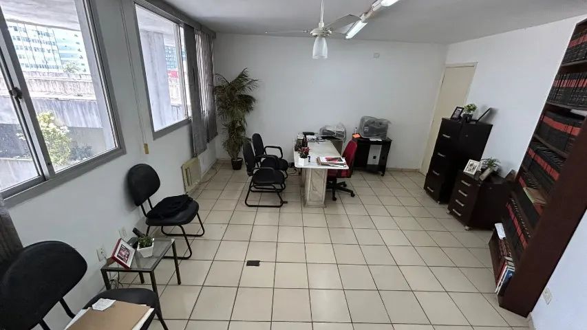 Foto - Santos - Gonzaga