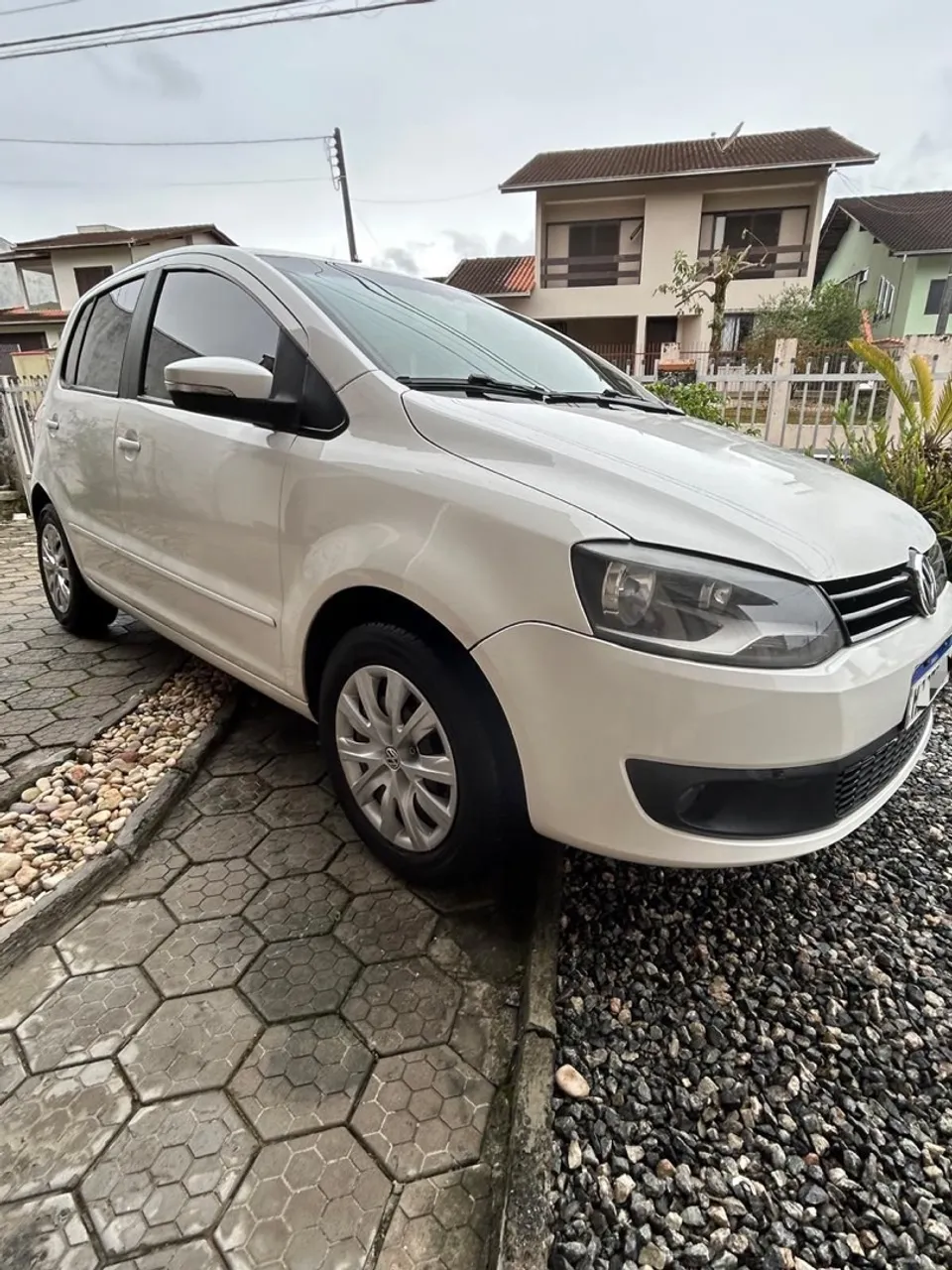 VOLKSWAGEN FOX 2013 Usados e Novos