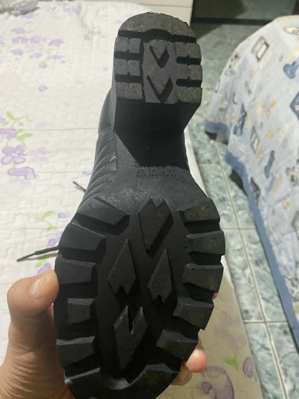 Bota dakota - Foto 3