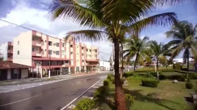 Salinas - Condomínio Praia Mar! Apartamento 148 m² com 3 quartos sendo 1 suíte e 2vgs - Foto 2