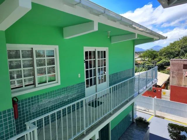 Foto - Florianópolis - Barra da Lagoa