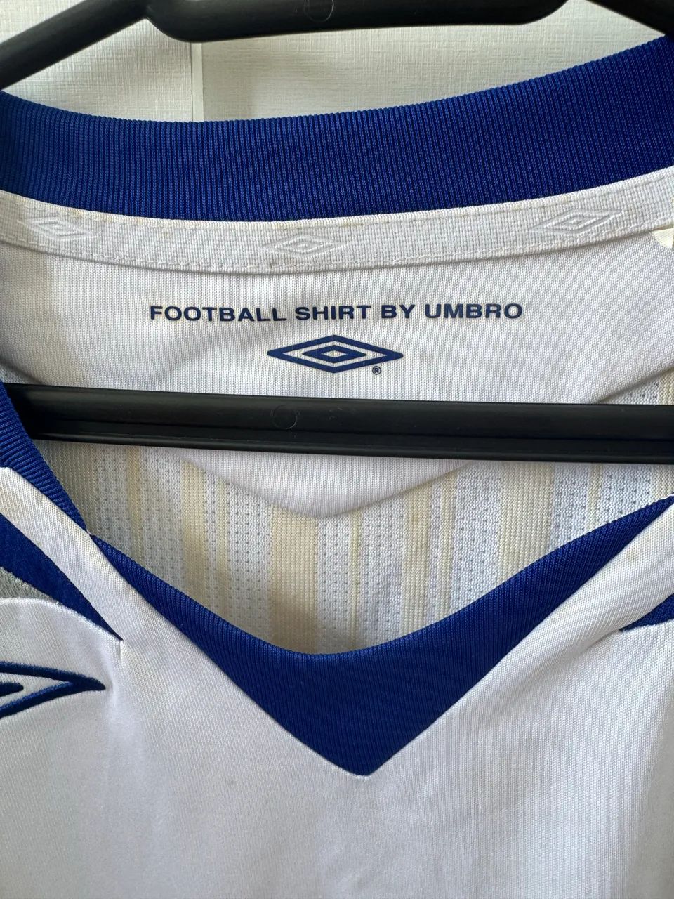 camisa Birmingham - Foto 3