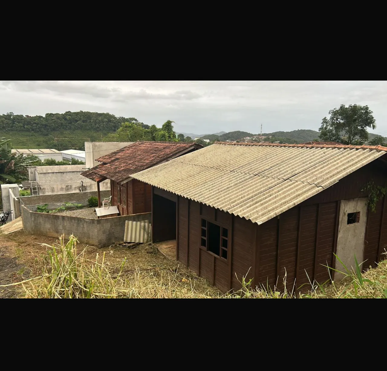 Terreno São Francisco do Sul