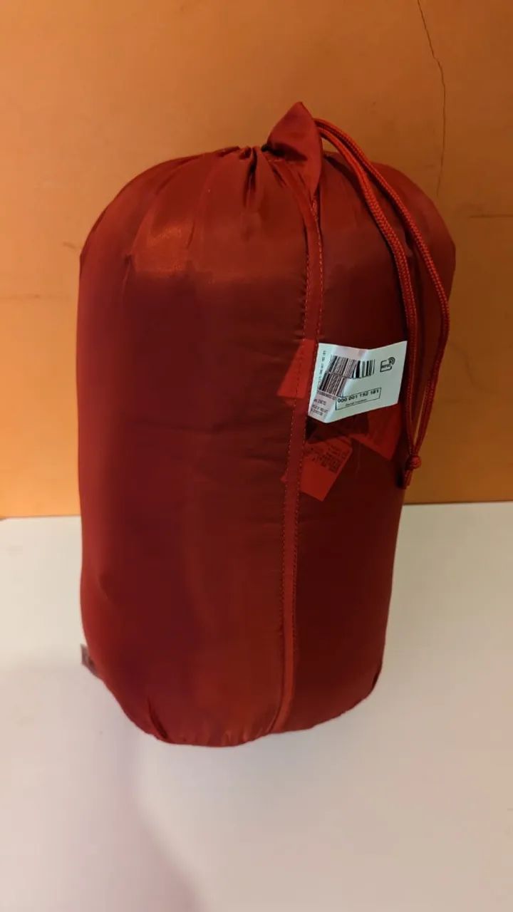 Saco de dormir Forclaz 10º Quechua