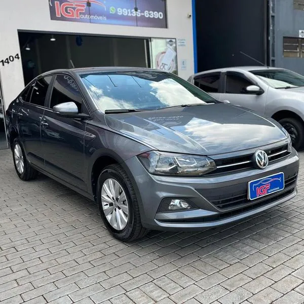 VOLKSWAGEN VIRTUS CL AD 2022