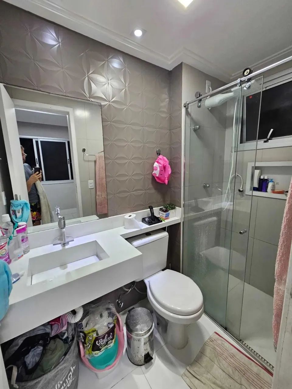 VILLA ASTÚRIAS - M.CC - REFORMADO - NORTE/LESTE - 2º ANDAR - [13663] - Foto 5