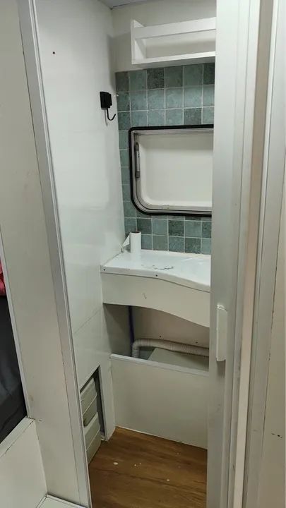 Trailer 2024 Completo Impecável para pessoas exigentes!  - Foto 5