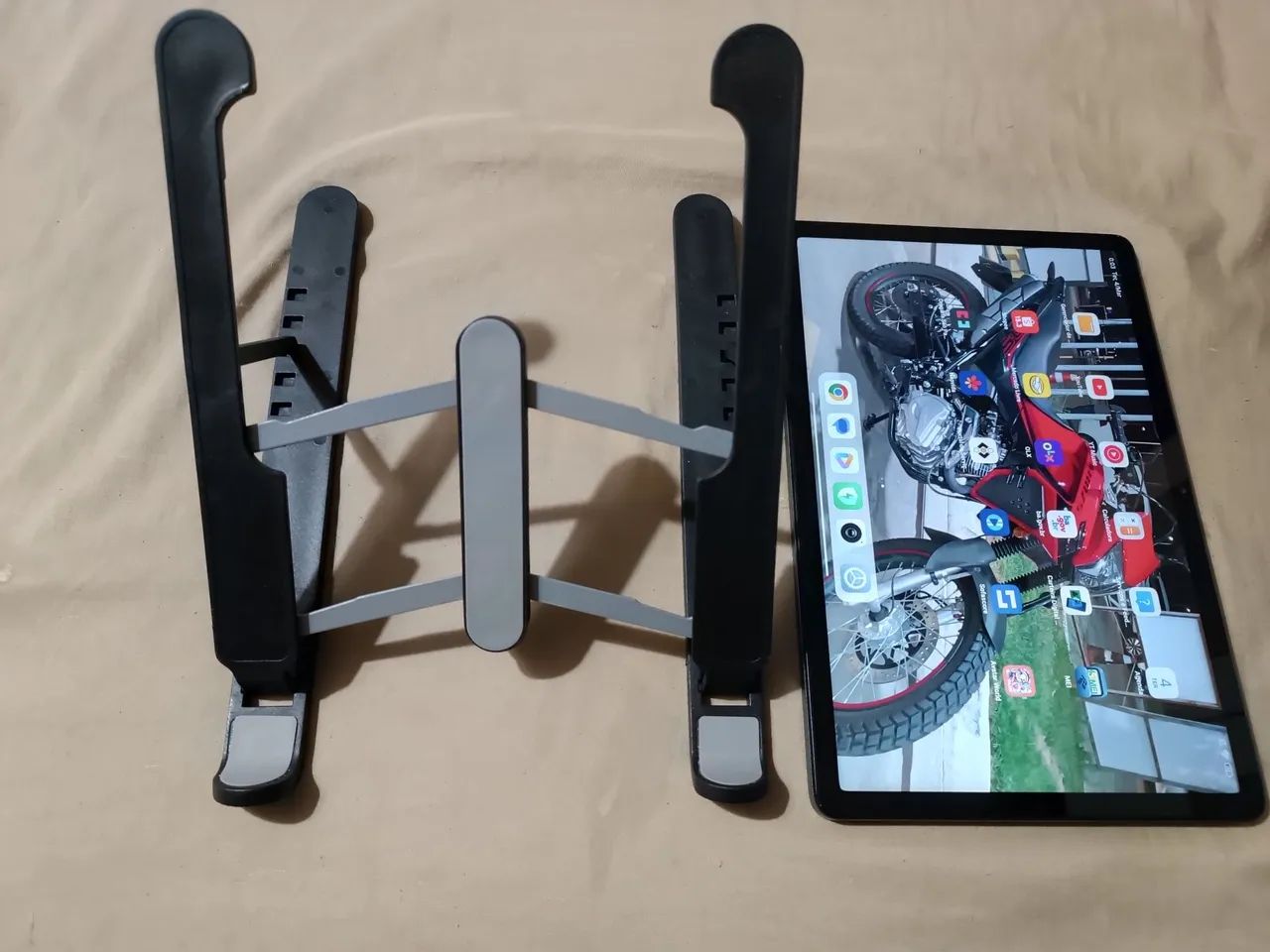 Vendo esse lindo tablet da xiaomi 11 polegadas 8gb 256  - Foto 4