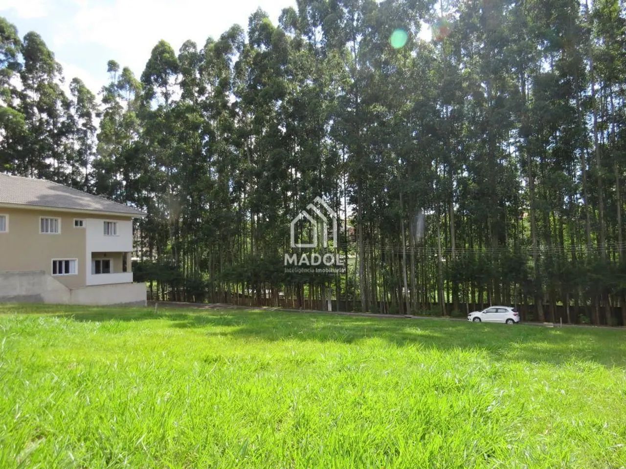 Terreno Residencial à venda, Orfãs, Ponta Grossa - . - Foto 3