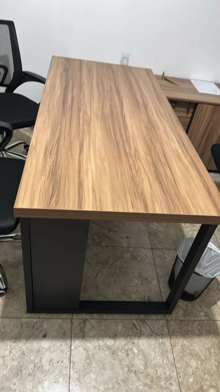 Mobiliário de Escritório - Foto 3