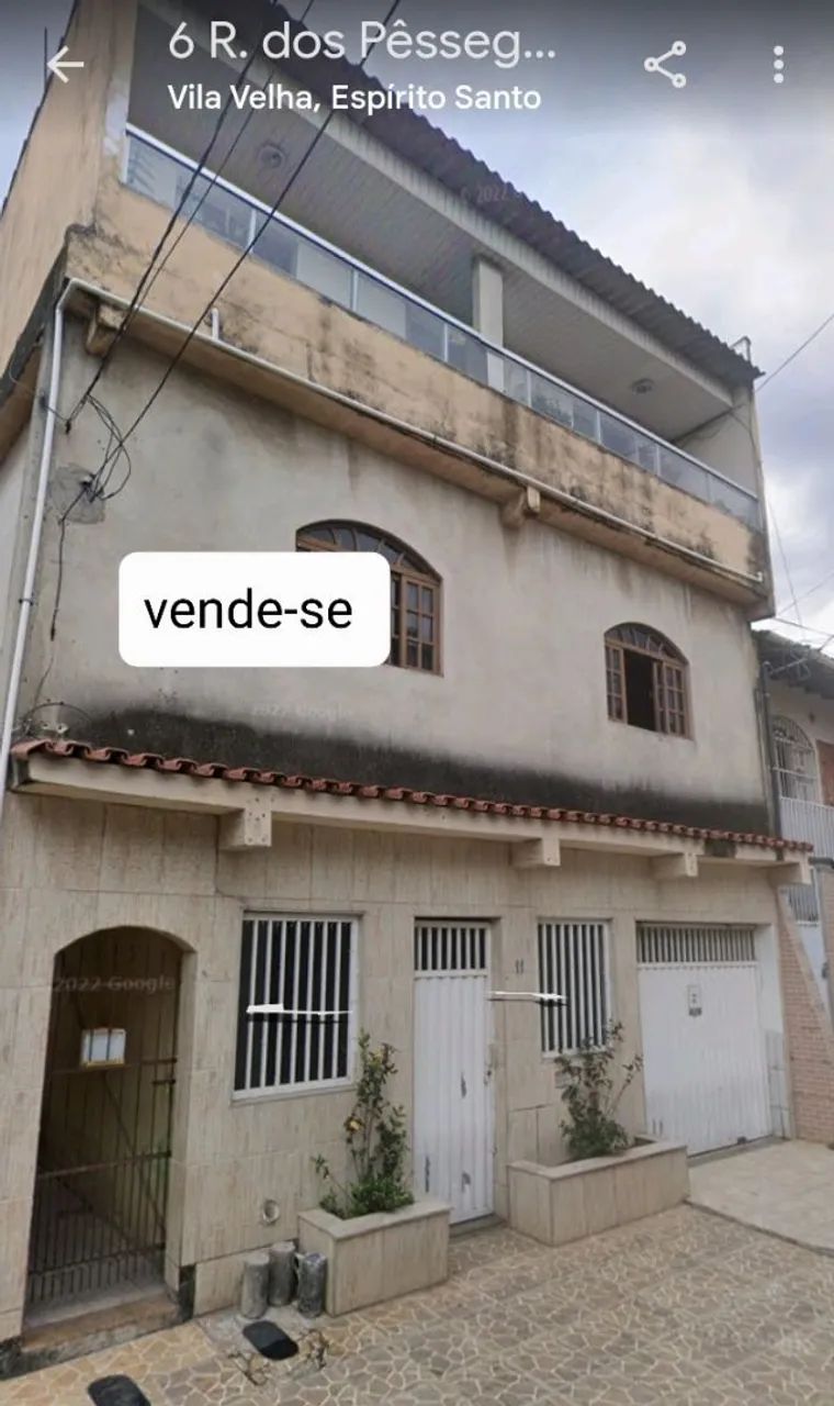 Foto - Vila Velha - Ilha dos Bentos