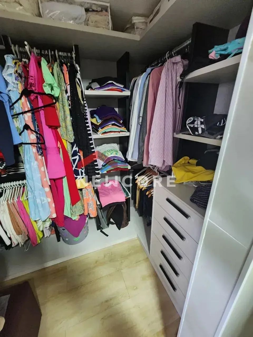 Apartamento em Rua Tomás Pompeu - Meireles - Fortaleza/CE - Foto 2